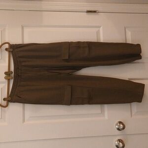 BR sport cargo joggers 3 for $24